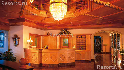 Hotel Savoy 4